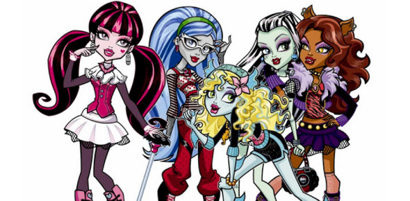 Which Monster High character are you quiz - ProProfs Quiz